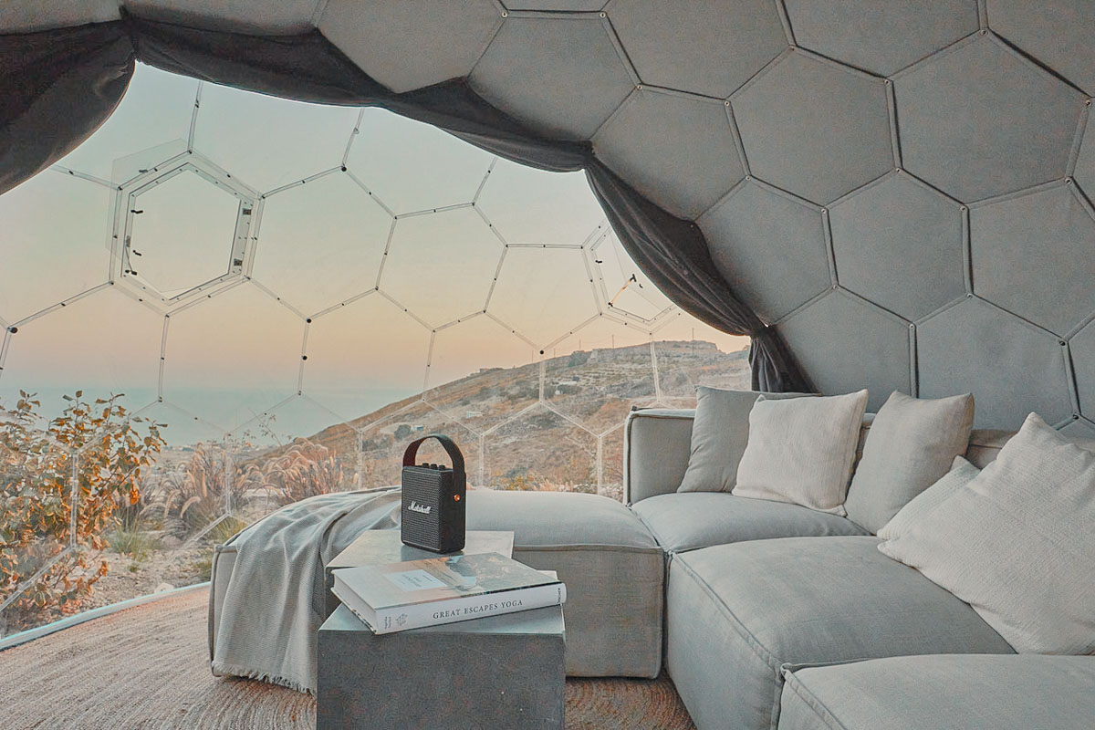Your Signature Stay